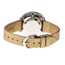 Load image into Gallery viewer, Sophie & Freda Venice MOP Swiss Ladies Watch - Gold - SAFSF1103