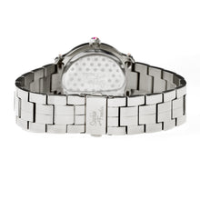 Load image into Gallery viewer, Sophie & Freda Siena Ladies Bracelet Watch - Silver/Purple - SAFSF2601