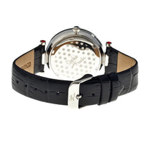Load image into Gallery viewer, Sophie & Freda Hidcote Leather-Band Ladies Watch - Black - SAFSF1601