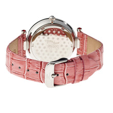 Load image into Gallery viewer, Sophie & Freda Versailles Ladies Watch - Coral - SAFSF1502