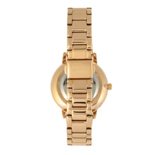 Load image into Gallery viewer, Sophie & Freda Breckenridge Bracelet Watch - Gold - SAFSF4702