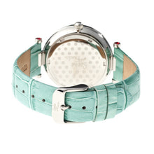 Load image into Gallery viewer, Sophie & Freda Versailles Ladies Watch - Turquoise - SAFSF1503