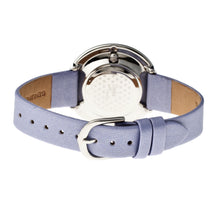 Load image into Gallery viewer, Sophie & Freda Venice MOP Swiss Ladies Watch - Lavender - SAFSF1104