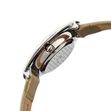 Load image into Gallery viewer, Sophie & Freda Venice MOP Swiss Ladies Watch - Gold - SAFSF1103