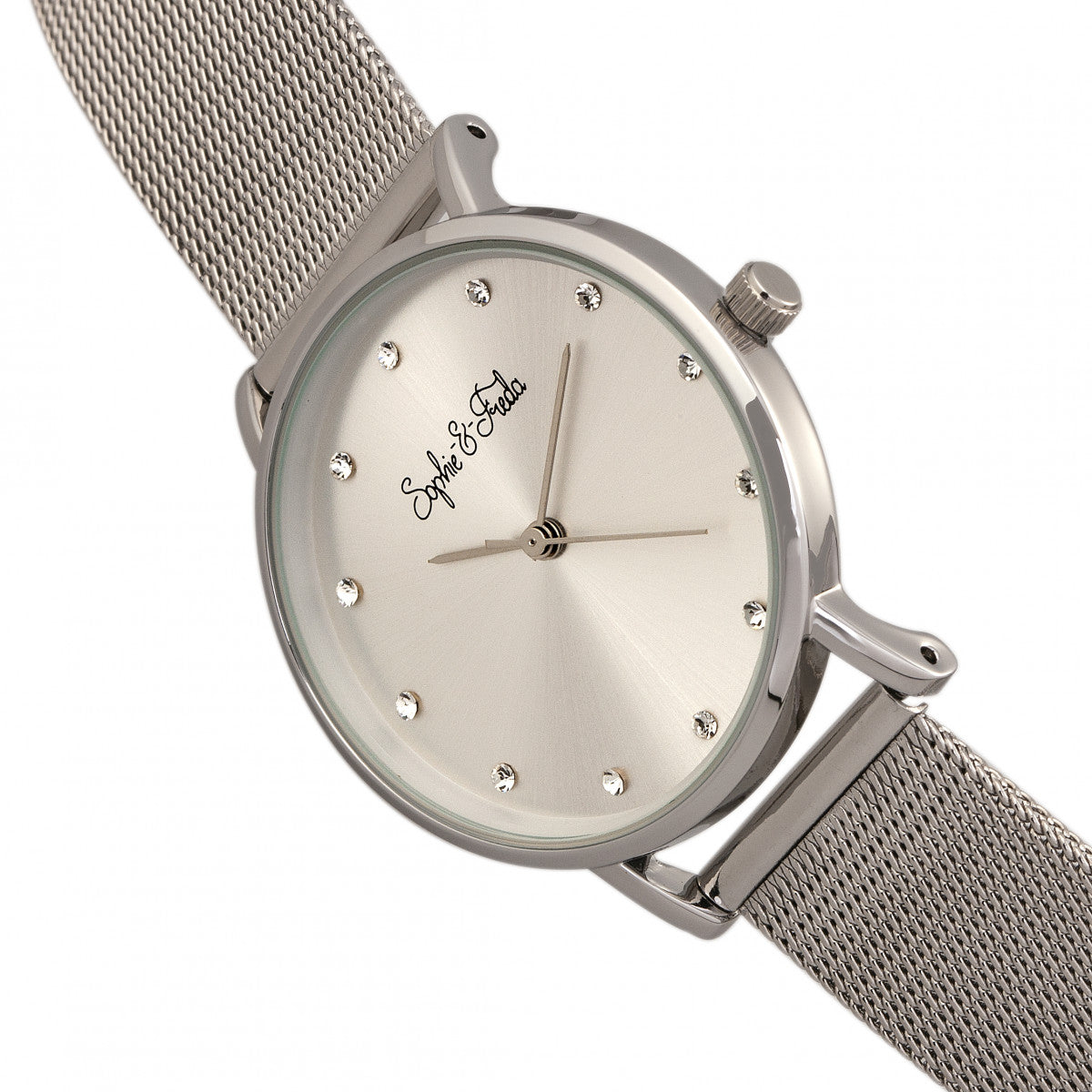 Freda watch online straps