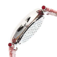 Load image into Gallery viewer, Sophie & Freda Versailles Ladies Watch - Coral - SAFSF1502