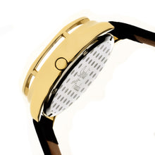 Load image into Gallery viewer, Sophie & Freda Los Angeles Swiss Ladies Watch - Gold/White - SAFSF2003