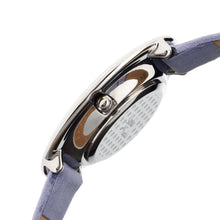 Load image into Gallery viewer, Sophie &amp; Freda Venice MOP Swiss Ladies Watch - Lavender - SAFSF1104
