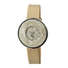 Load image into Gallery viewer, Sophie & Freda Venice MOP Swiss Ladies Watch - Gold - SAFSF1103