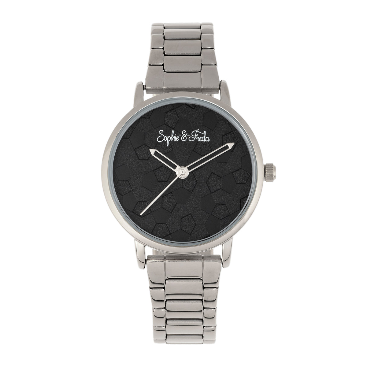 ?? Sophie and Freda Breckenridge SAFSF4700 Women\'s Quartz Watch Sophie and Freda Berlin Women main image 2