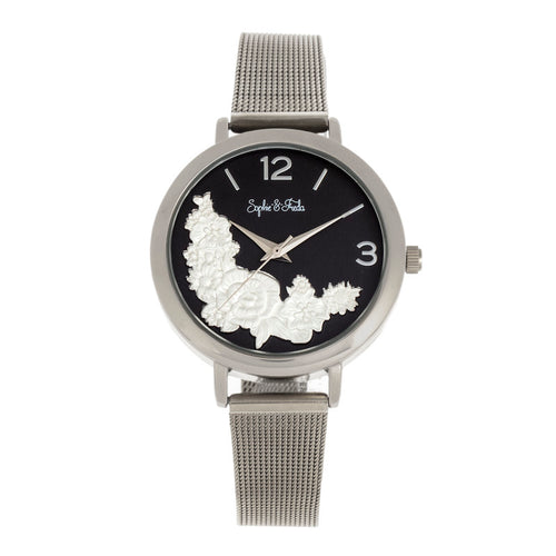 Sophie and Freda Lexington Bracelet Watch - SAFSF5201