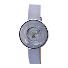 Load image into Gallery viewer, Sophie &amp; Freda Venice MOP Swiss Ladies Watch - Lavender - SAFSF1104
