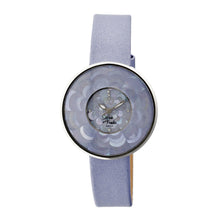 Load image into Gallery viewer, Sophie & Freda Venice MOP Swiss Ladies Watch - Lavender - SAFSF1104