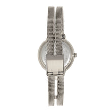 Load image into Gallery viewer, Sophie and Freda Sedona Bracelet Watch - Silver - SAFSF5301
