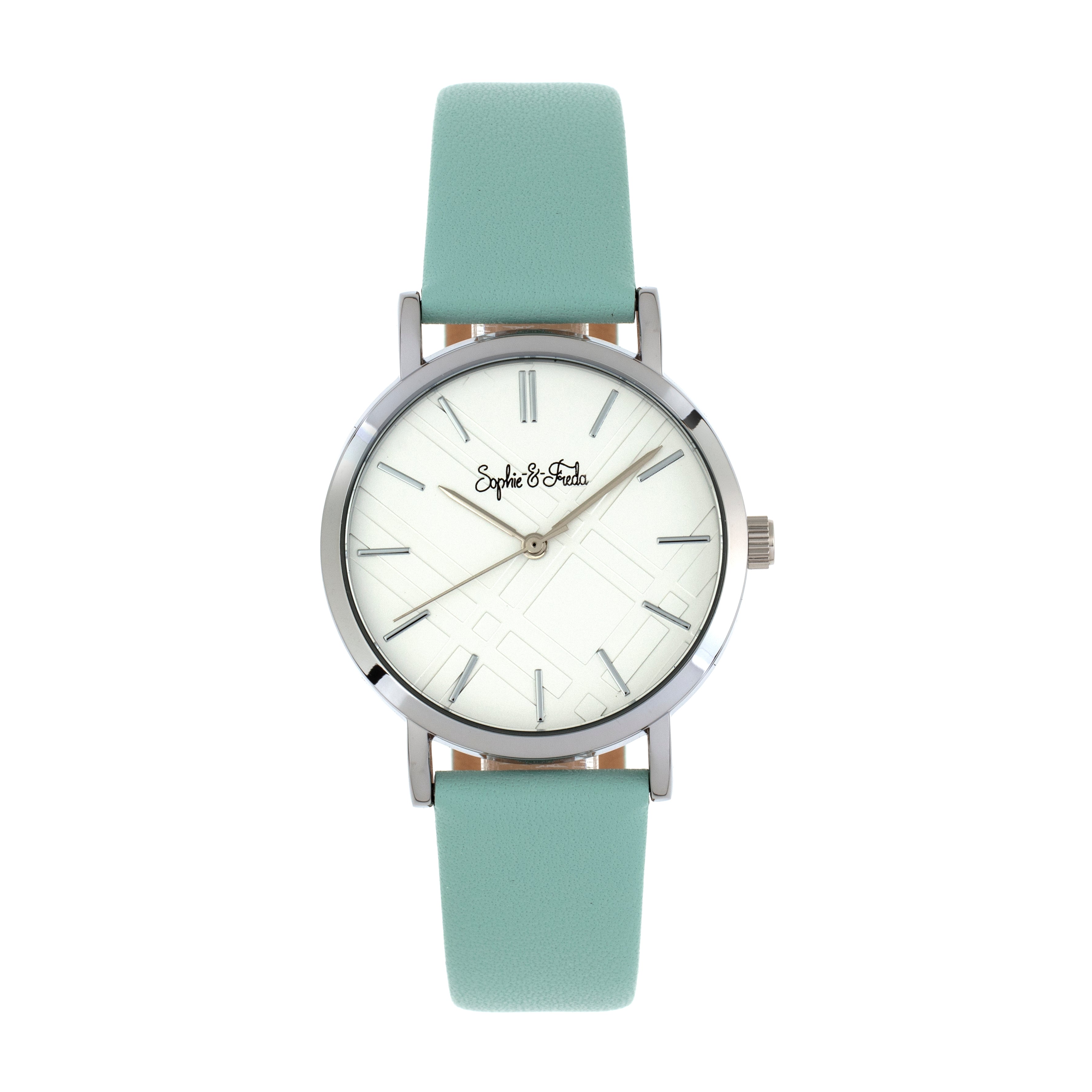?? Sophie and Freda Breckenridge SAFSF4700 Women\'s Quartz Watch Sophie and Freda Key West Women main image 3